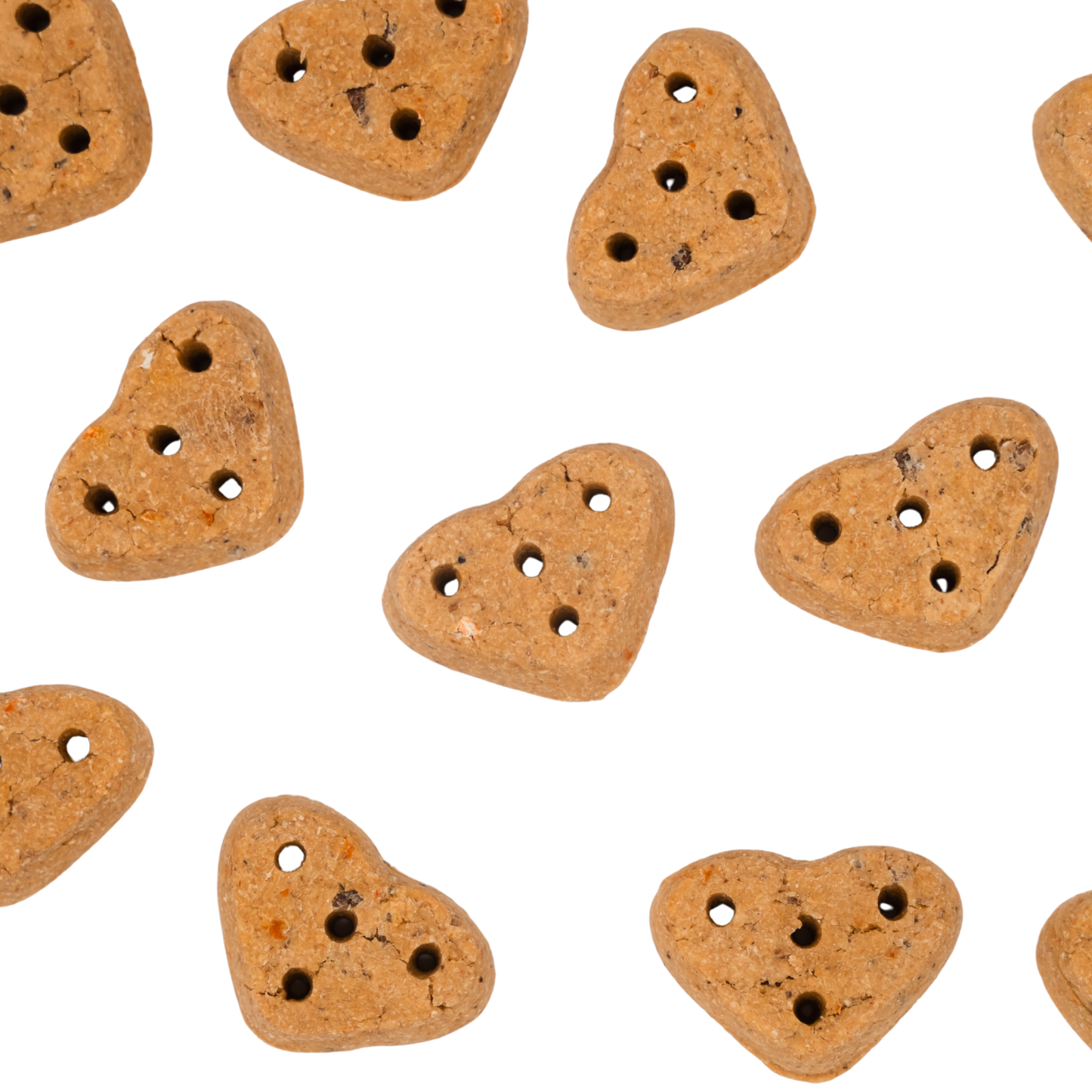 Bomboneras de Galletas Saludables