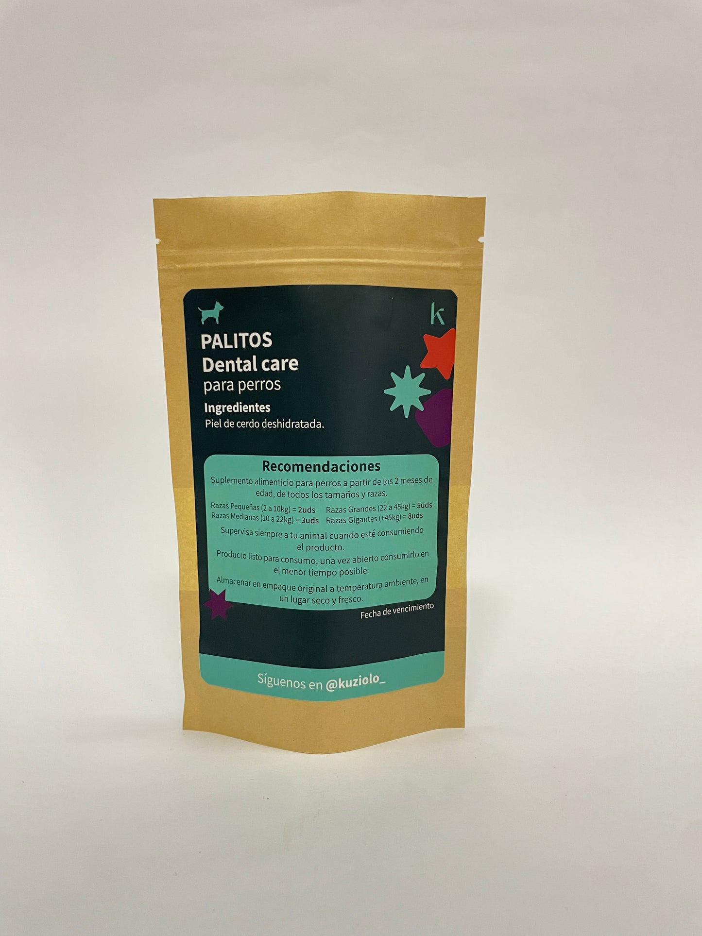 Palitos dental care