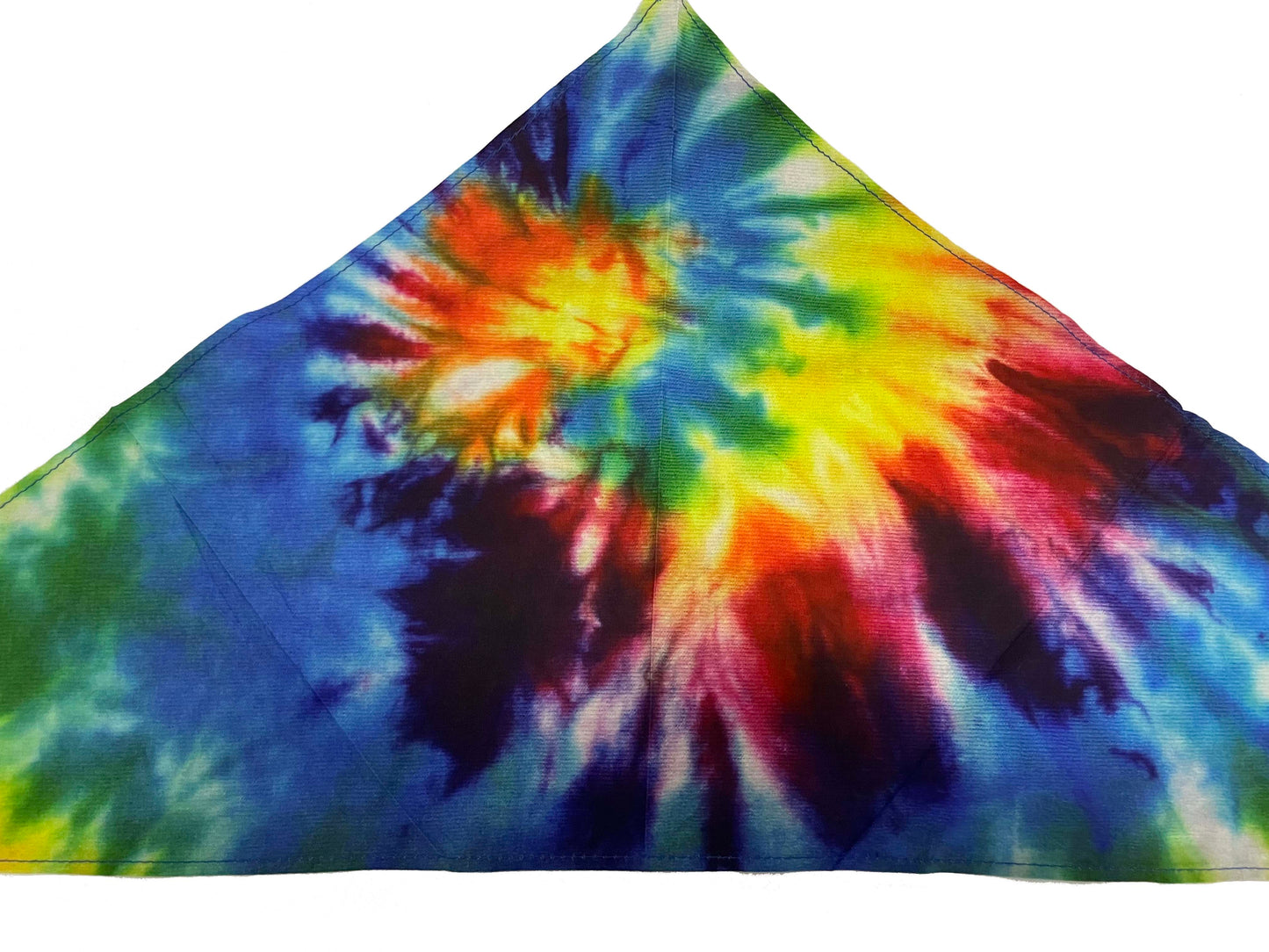 Pañoleta Tie Dye