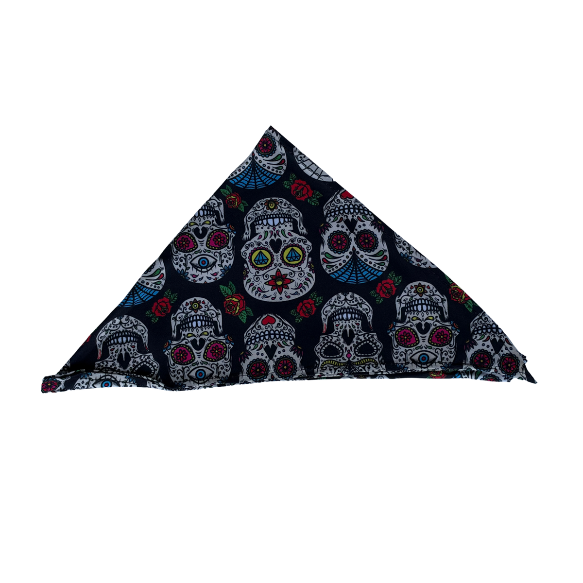 Pañoletas Halloween