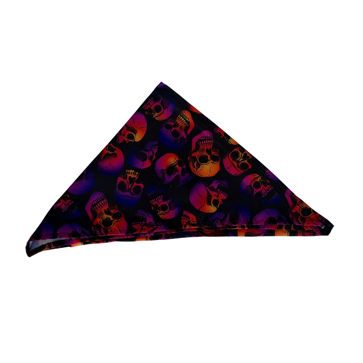 Pañoletas Halloween