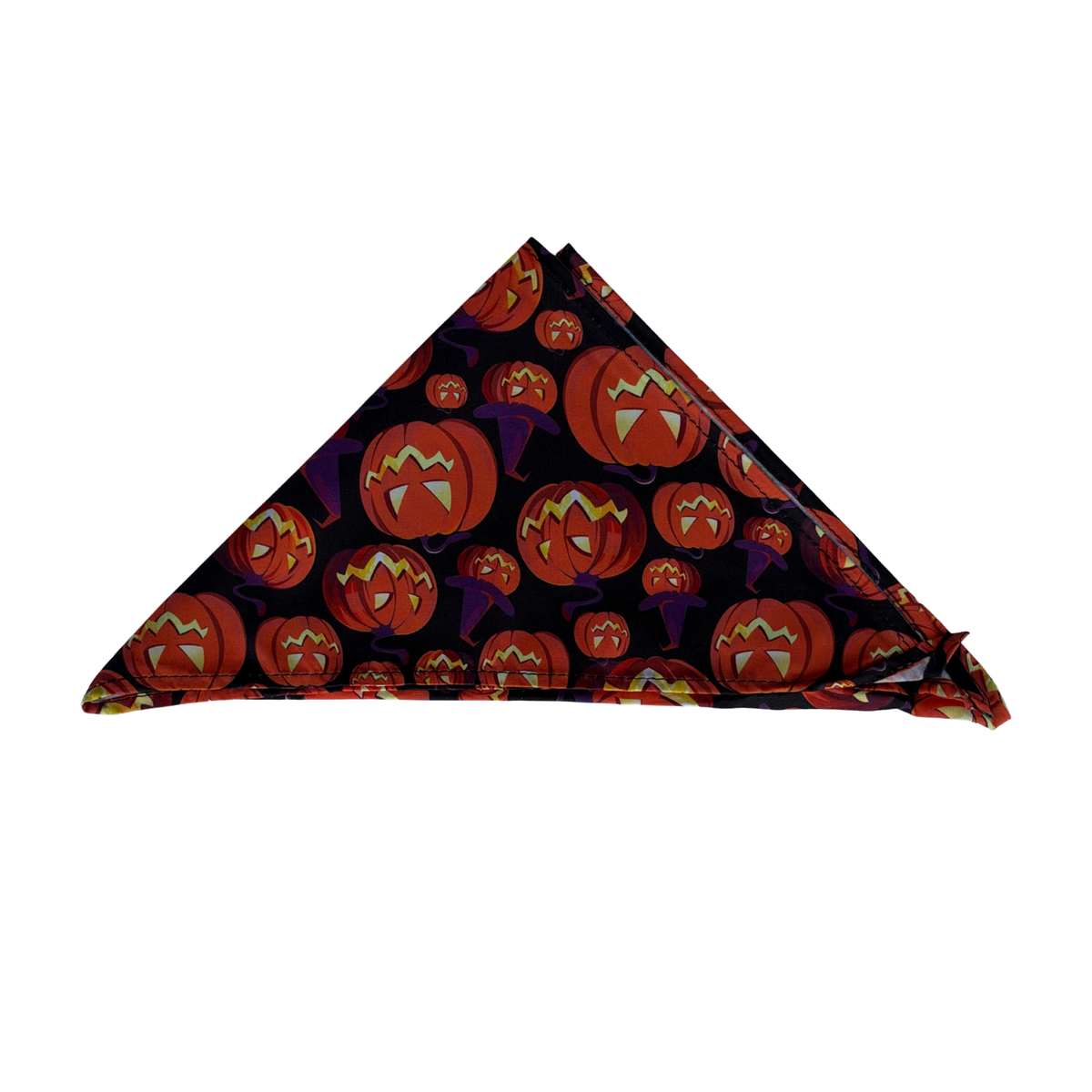 Pañoletas Halloween