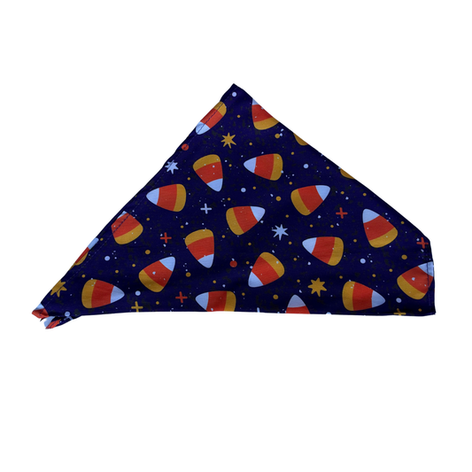 Pañoletas Halloween