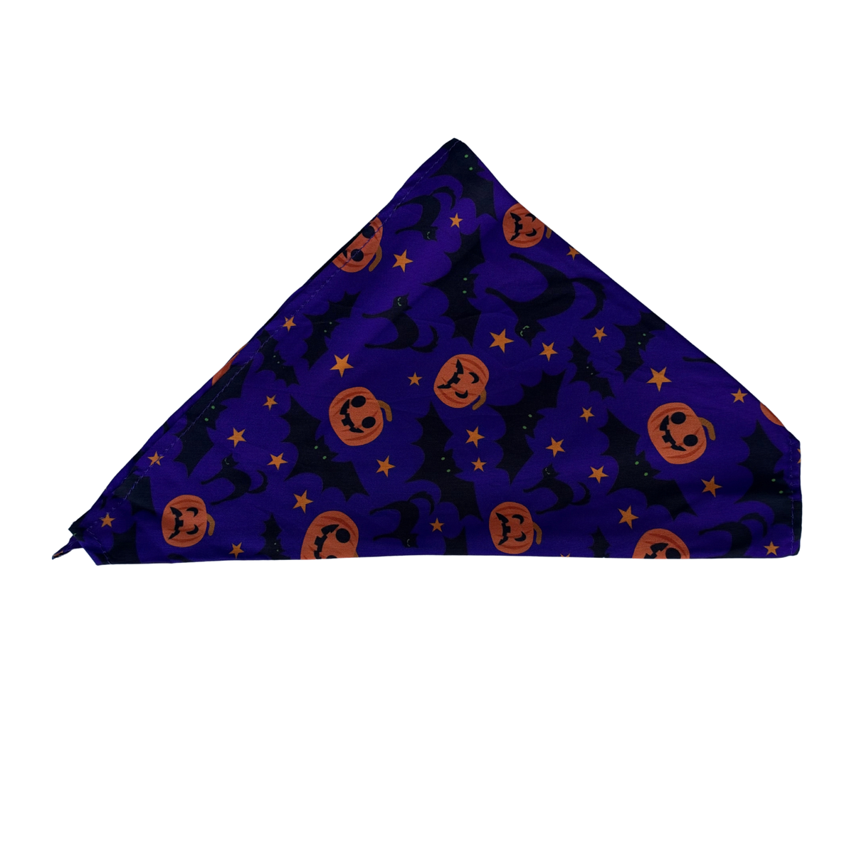Pañoletas Halloween