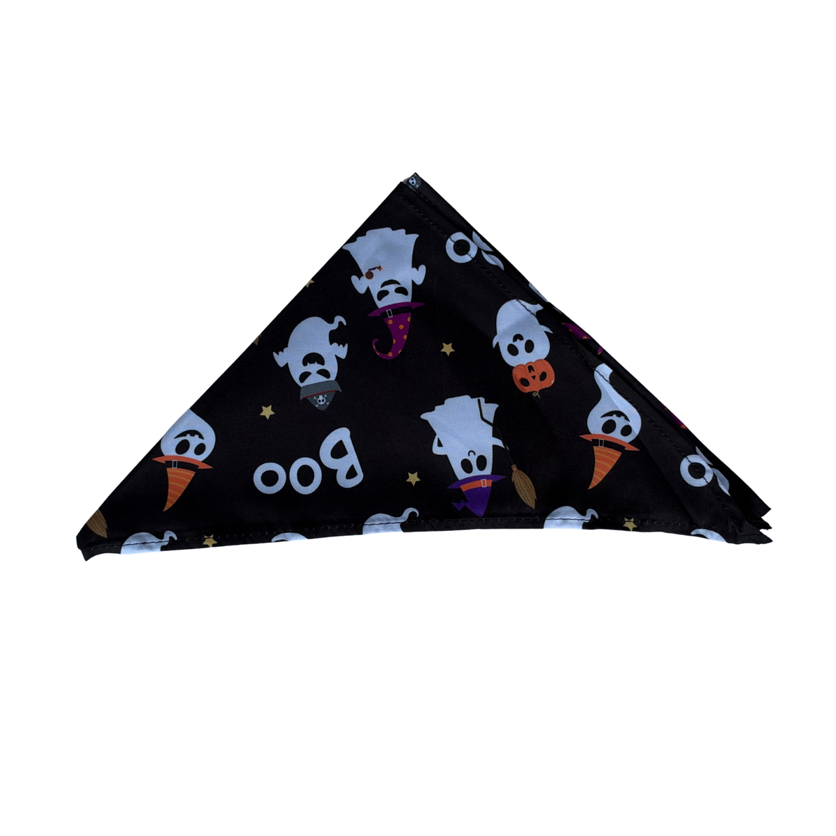 Pañoletas Halloween
