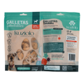 Galletas Saludables para perros