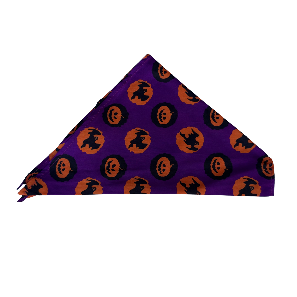Pañoletas Halloween