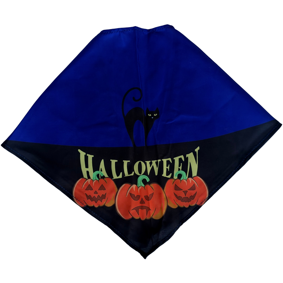 Pañoletas Halloween