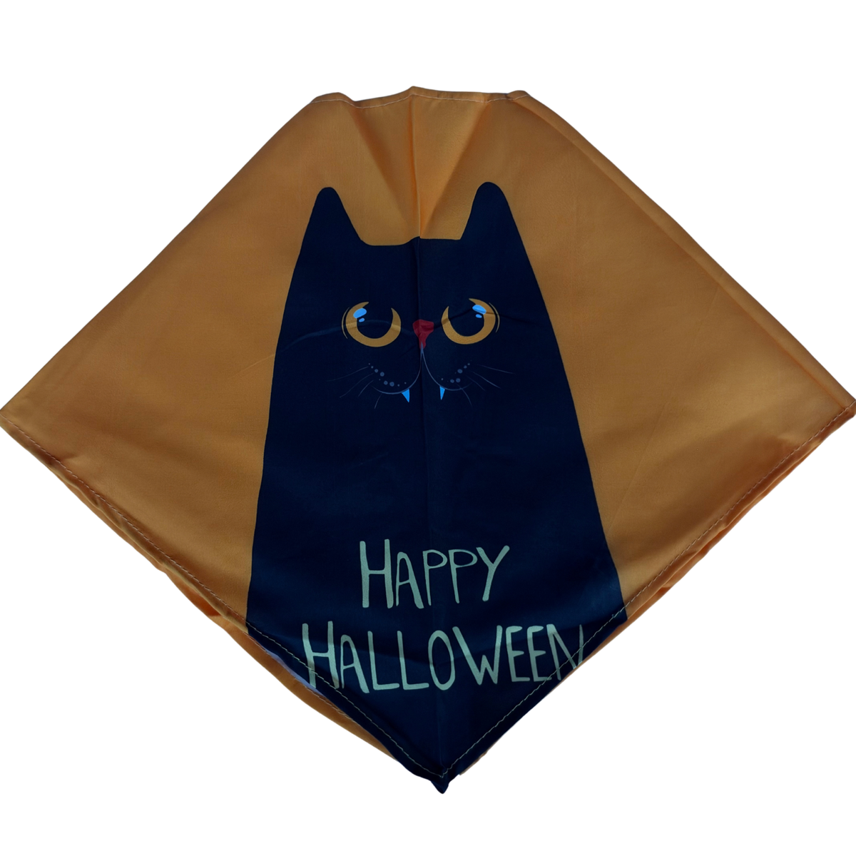 Pañoletas Halloween