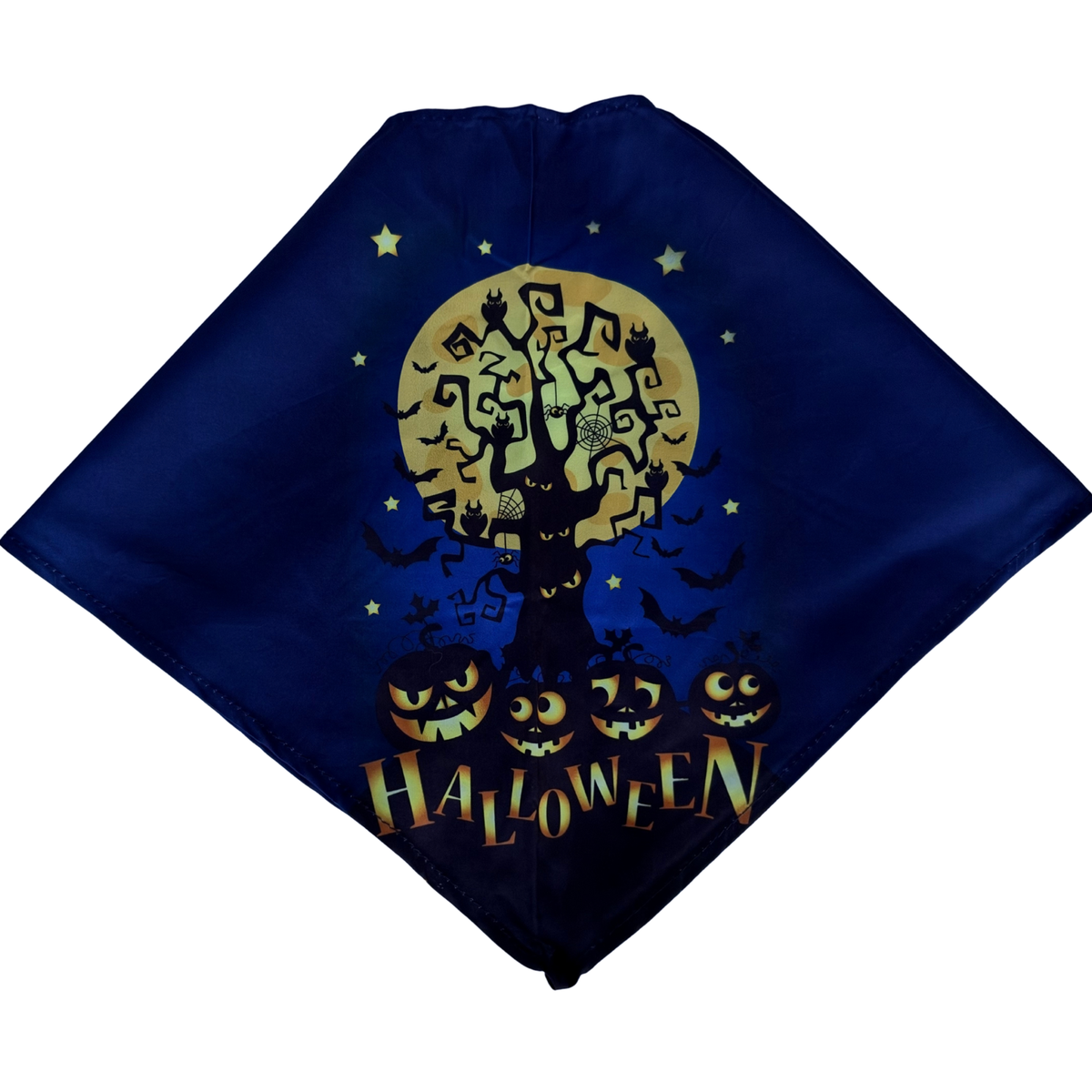 Pañoletas Halloween