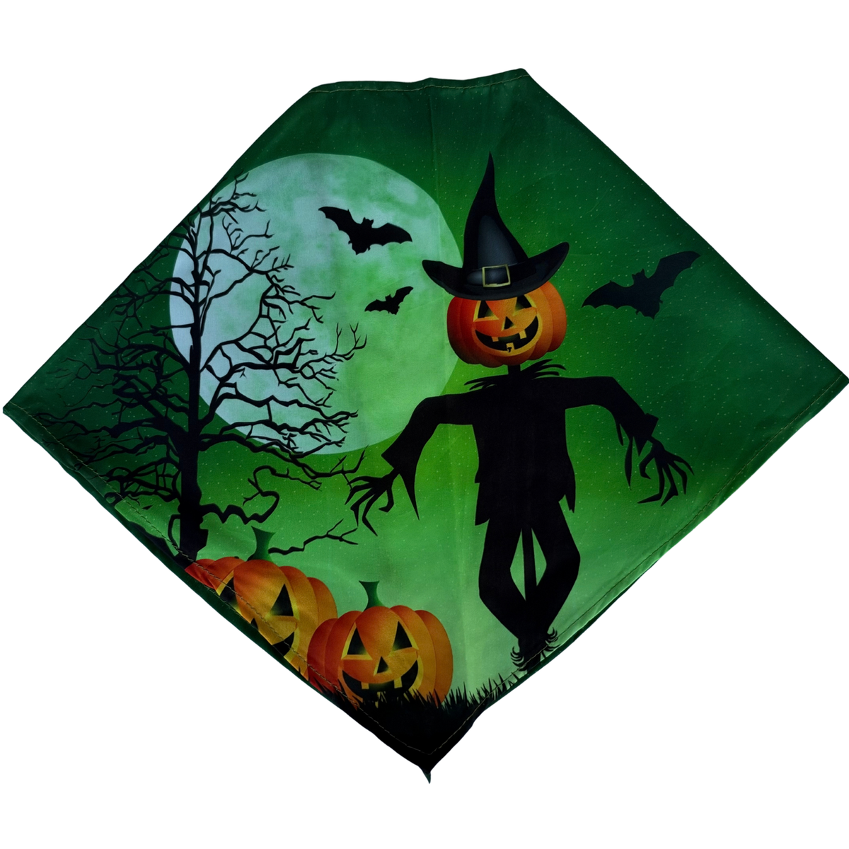 Pañoletas Halloween