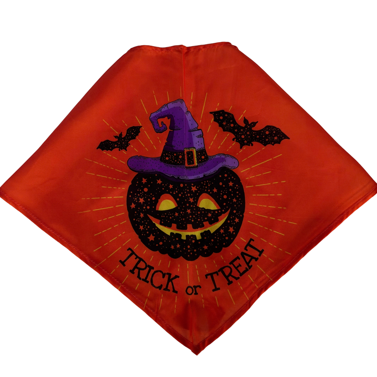 Pañoletas Halloween