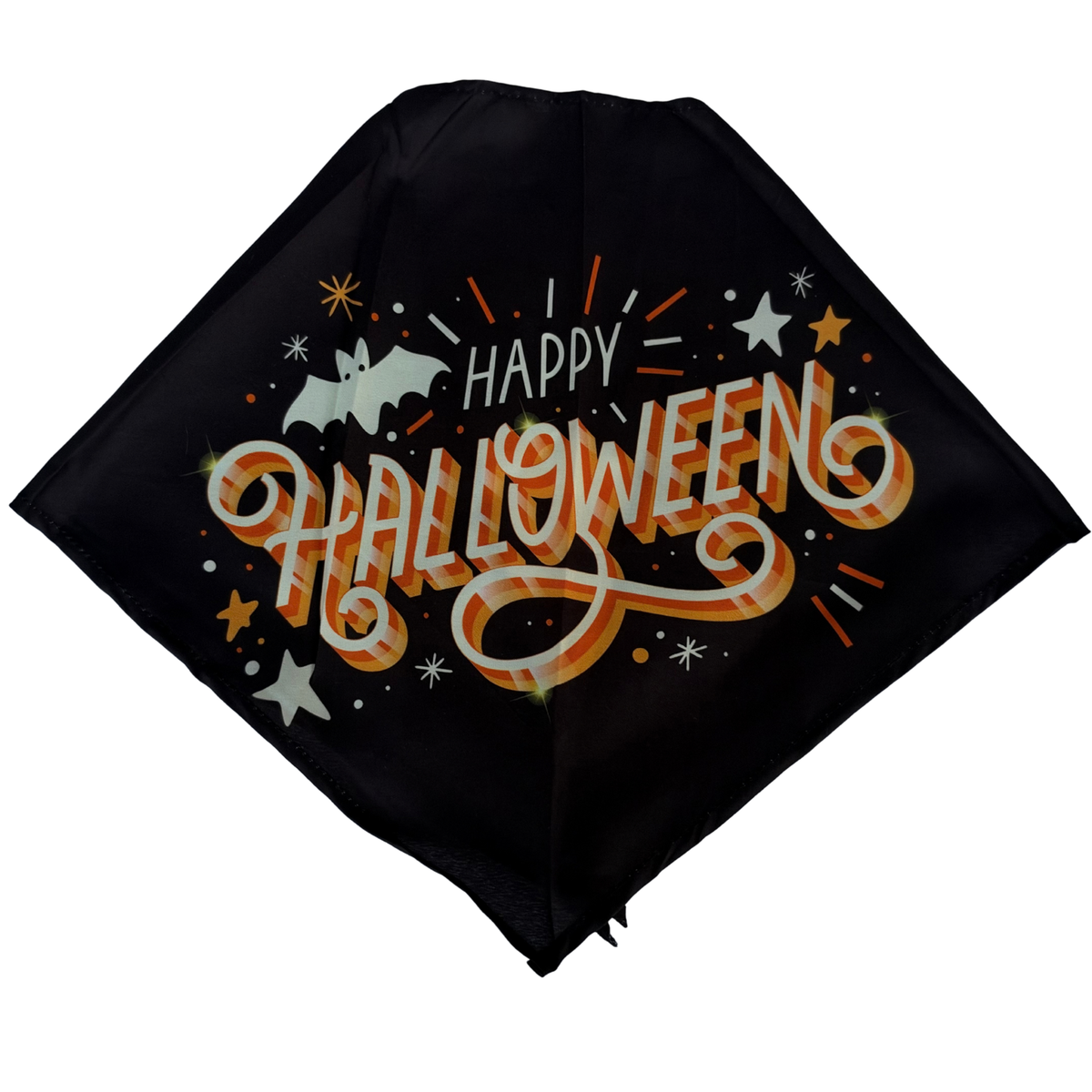 Pañoletas Halloween
