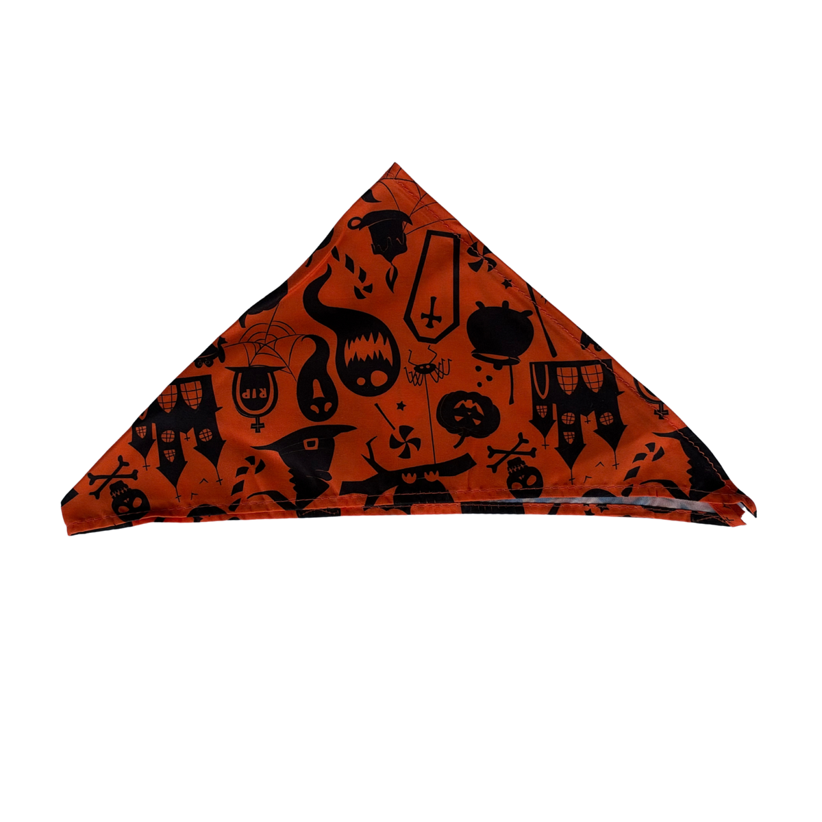 Pañoletas Halloween