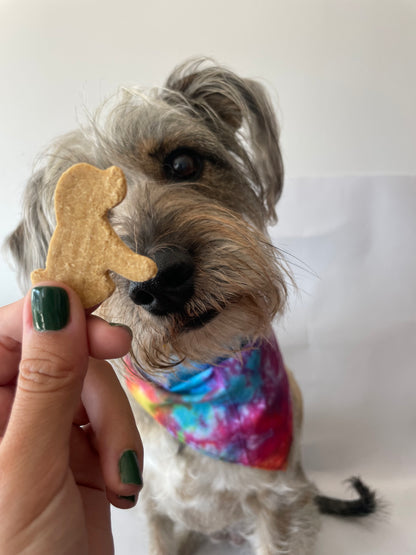 Galletas Saludables