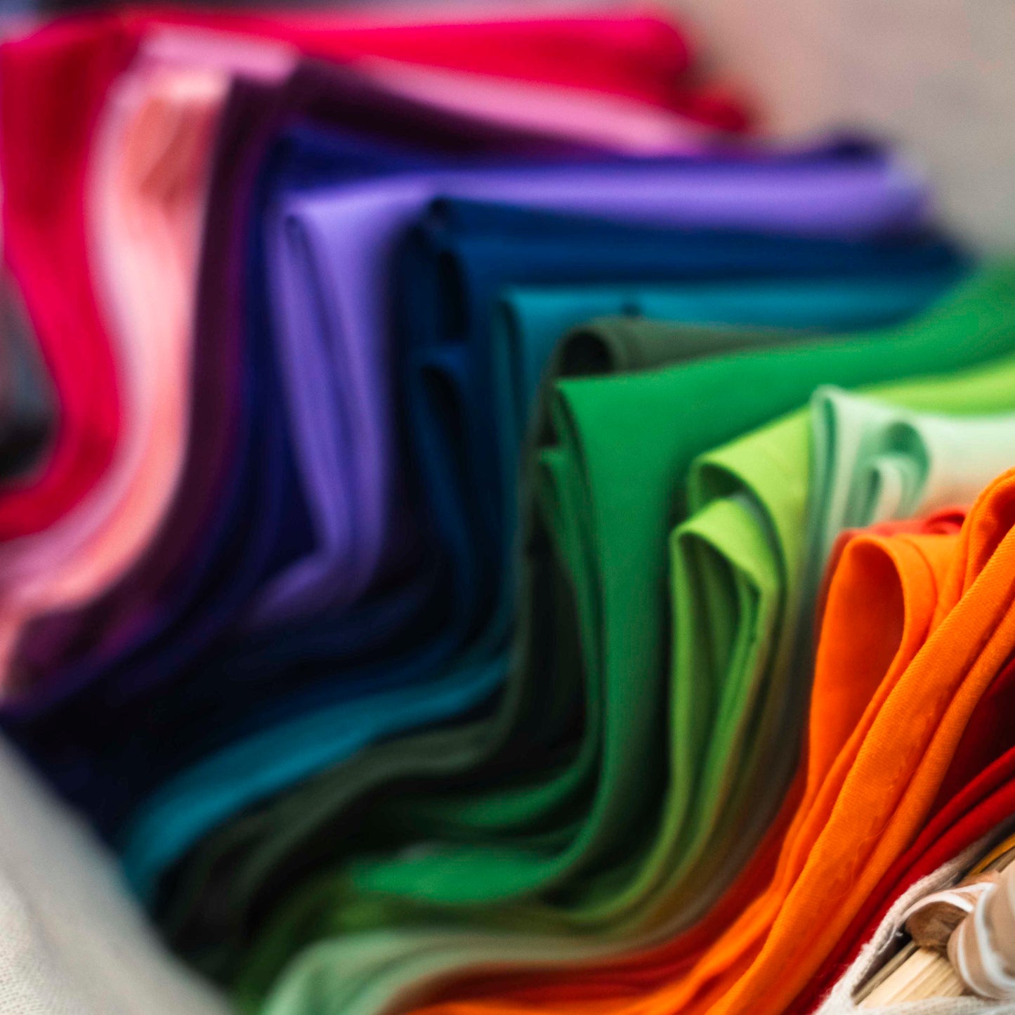Pañoleta Tie Dye